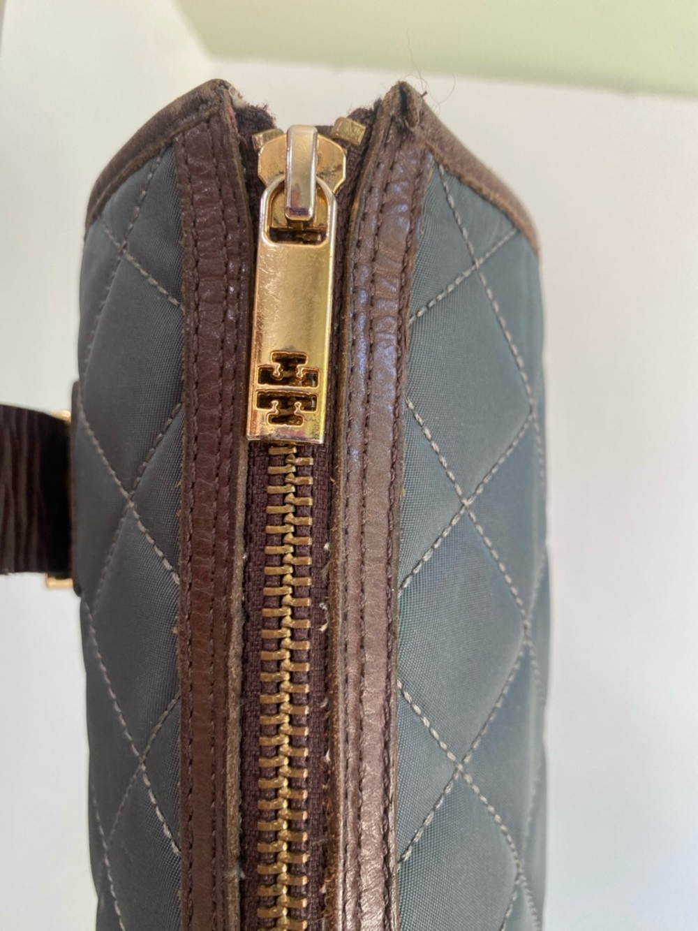Tory Burch Reagan Riding Boots - Picture 14 of 16
